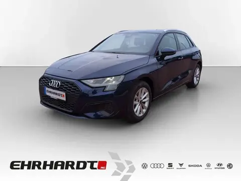 Annonce AUDI A3 Essence 2023 d'occasion 