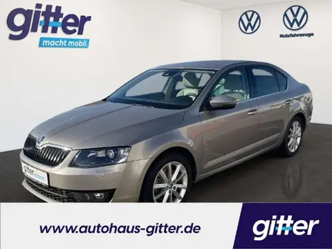 Used SKODA OCTAVIA Petrol 2015 Ad 