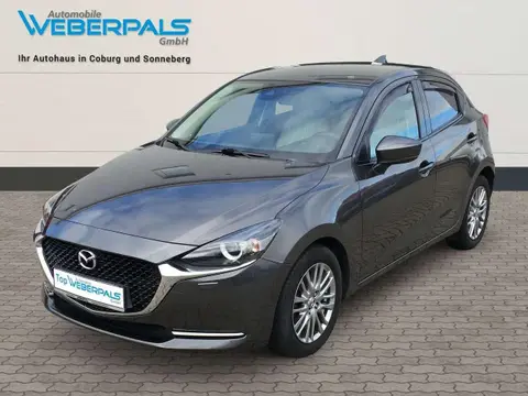 Annonce MAZDA 2 Essence 2020 d'occasion 