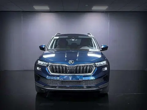 Annonce SKODA KAROQ Diesel 2023 d'occasion 