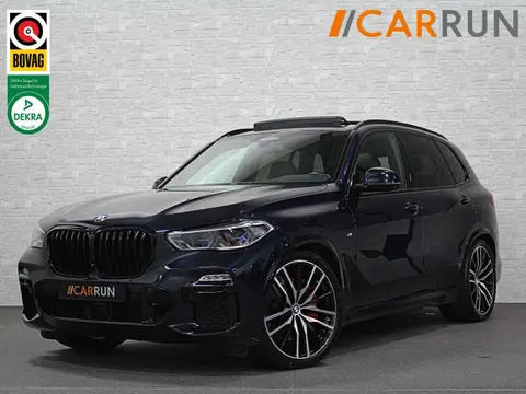 Used BMW X5 Hybrid 2021 Ad 