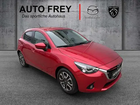 Used MAZDA 2 Petrol 2015 Ad 