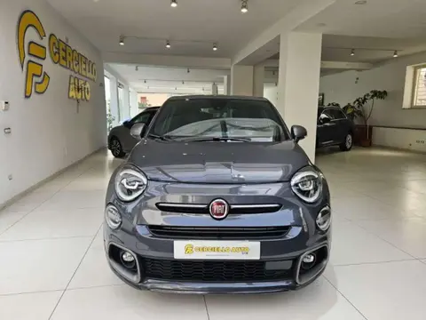 Annonce FIAT 500X Diesel 2022 d'occasion 