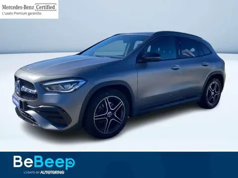 Annonce MERCEDES-BENZ CLASSE GLA Diesel 2022 d'occasion 