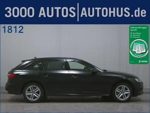 Used AUDI A4 Diesel 2020 Ad 