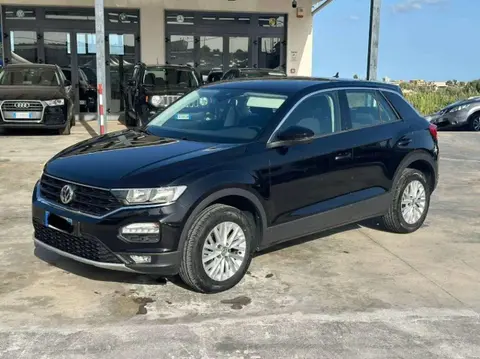 Used VOLKSWAGEN T-ROC Diesel 2019 Ad 