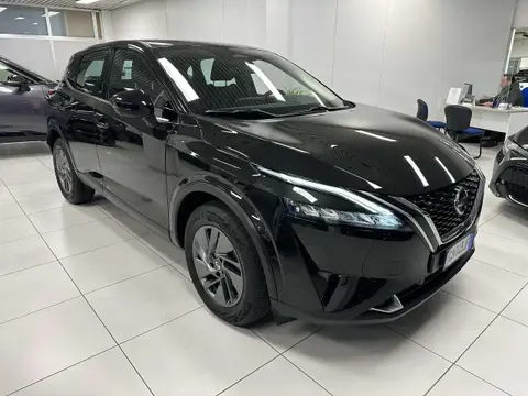 Used NISSAN QASHQAI Hybrid 2021 Ad 