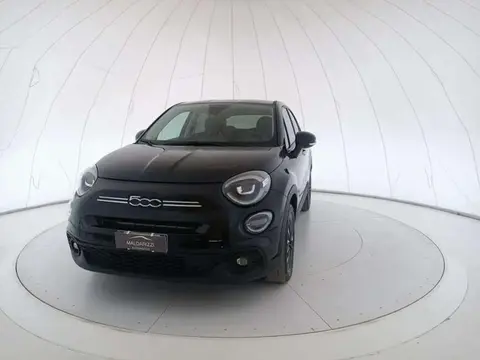 Used FIAT 500X Diesel 2023 Ad 