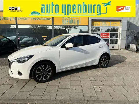 Used MAZDA 2 Petrol 2017 Ad 