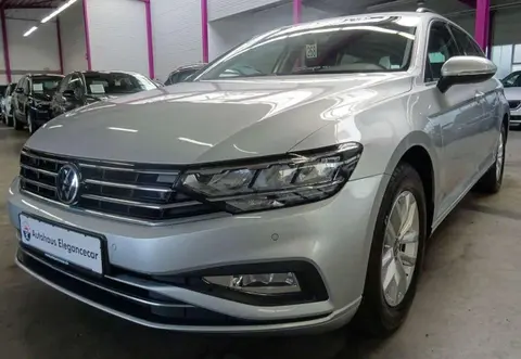 Annonce VOLKSWAGEN PASSAT Diesel 2021 d'occasion 