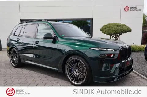 Annonce ALPINA XB7 Essence 2024 d'occasion 