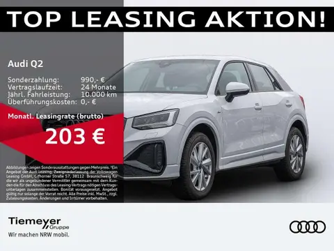 Used AUDI Q2 Diesel 2023 Ad 