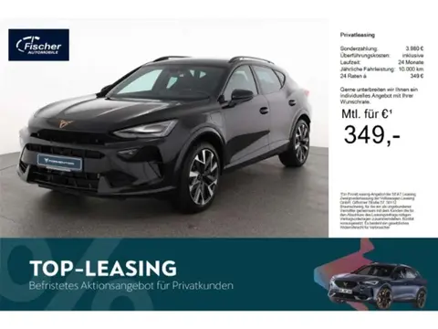 Used CUPRA FORMENTOR Petrol 2024 Ad 