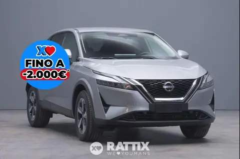 NISSAN QASHQAI Hybrid 2024 Leasing ad 