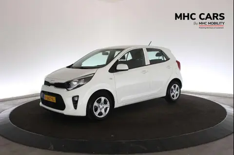 Annonce KIA PICANTO Essence 2022 d'occasion 