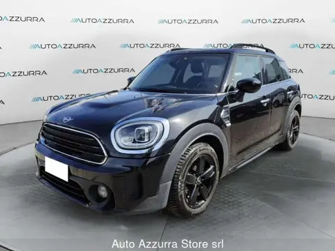 Annonce MINI ONE Diesel 2021 d'occasion 