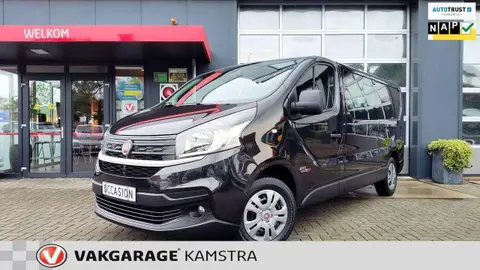 Used FIAT TALENTO Diesel 2018 Ad 