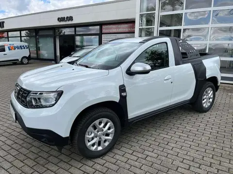 Annonce DACIA DUSTER Diesel 2023 d'occasion 