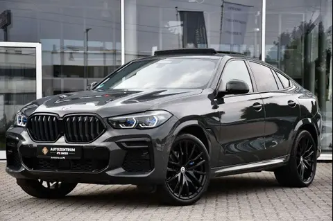 Used BMW X6 Diesel 2023 Ad 