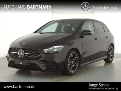 Used MERCEDES-BENZ CLASSE B Petrol 2022 Ad 