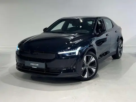 Used POLESTAR 2 Electric 2023 Ad 