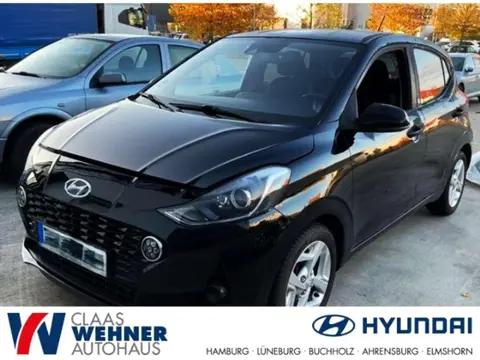 Annonce HYUNDAI I10 Essence 2021 d'occasion 