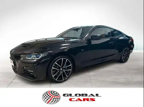 Used BMW SERIE 4 Hybrid 2023 Ad 