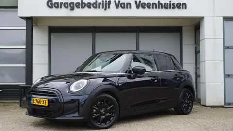 Used MINI ONE Petrol 2021 Ad 