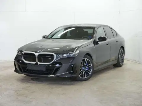 Used BMW I5 Electric 2023 Ad 