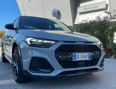 Annonce AUDI A1 Essence 2022 d'occasion 