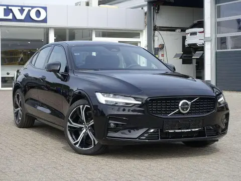 Annonce VOLVO S60 Essence 2023 d'occasion 