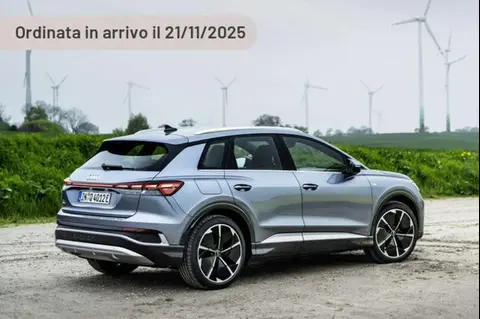 Annonce AUDI Q4 Électrique 2024 d'occasion 