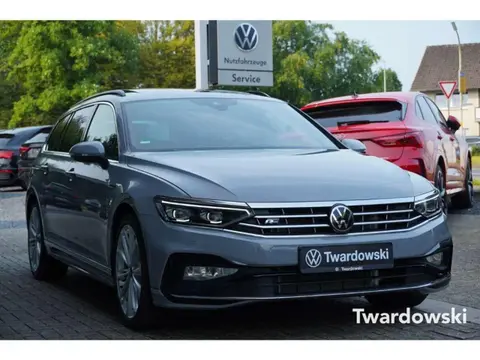 Used VOLKSWAGEN PASSAT Petrol 2023 Ad 