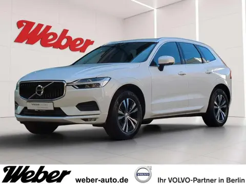 Used VOLVO XC60 Petrol 2021 Ad Germany