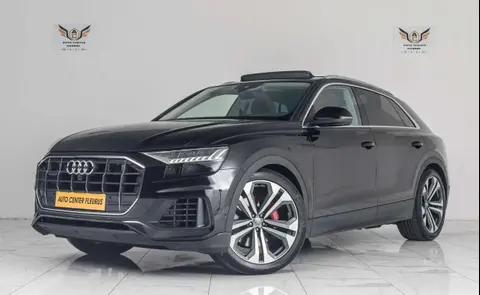 Used AUDI Q8 Diesel 2019 Ad Belgium