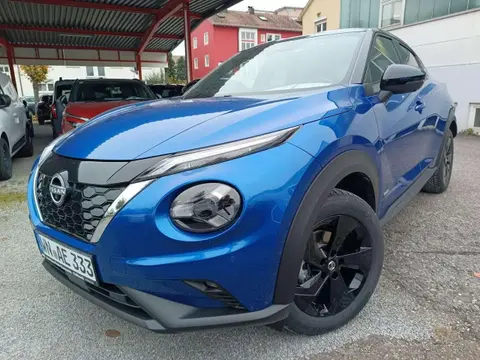 Used NISSAN JUKE Petrol 2024 Ad 