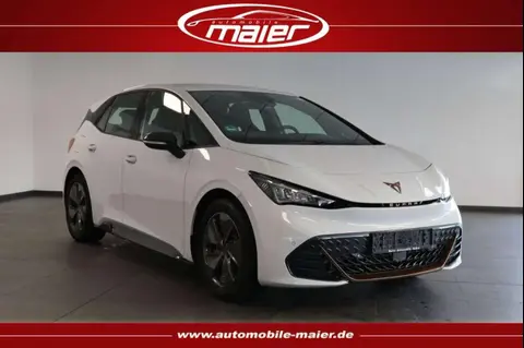 Used CUPRA BORN Electric 2021 Ad 