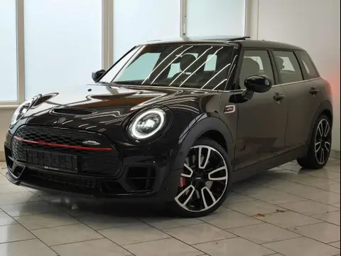 Used MINI JOHN COOPER WORKS Petrol 2023 Ad 