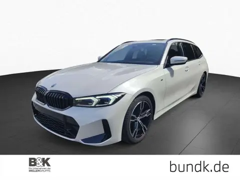 Annonce BMW SERIE 3 Essence 2023 d'occasion 