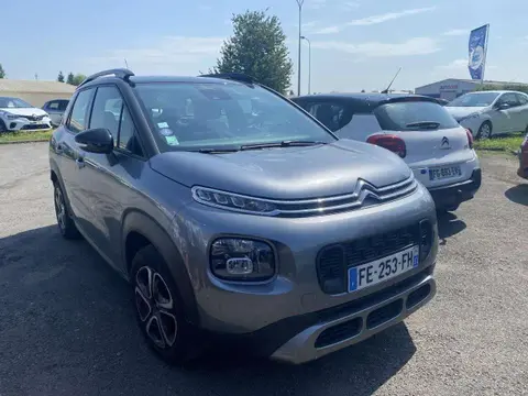 Used CITROEN C3 AIRCROSS Petrol 2019 Ad 