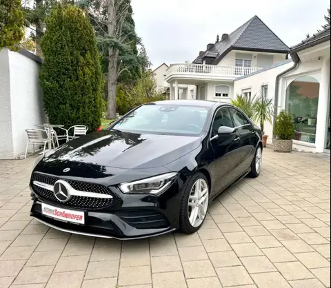 Annonce MERCEDES-BENZ CLASSE CLA Essence 2021 d'occasion 