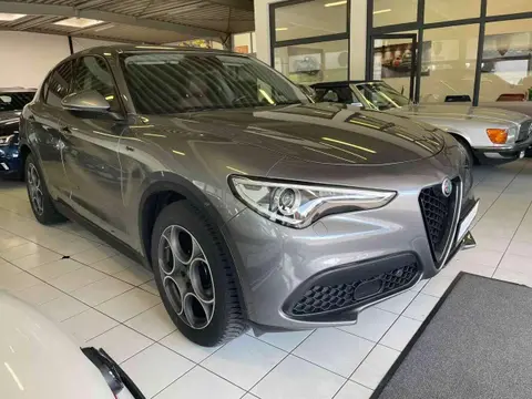 Annonce ALFA ROMEO STELVIO Diesel 2020 d'occasion 