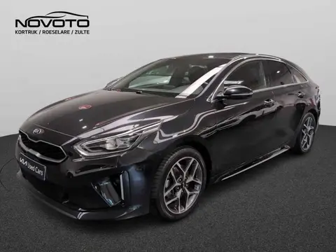 Used KIA PROCEED Petrol 2020 Ad 