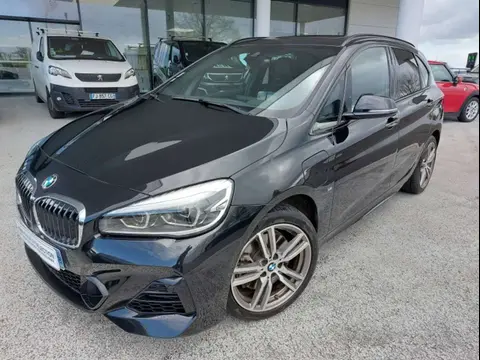 Annonce BMW SERIE 2  2019 d'occasion 