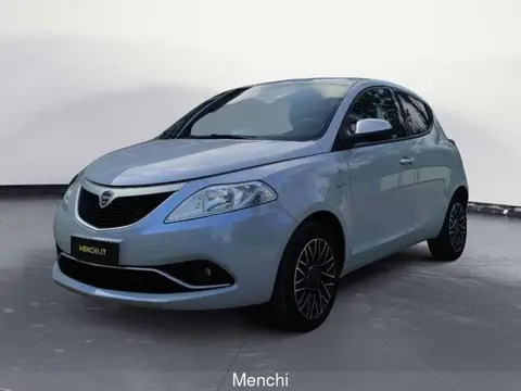 Used LANCIA YPSILON Diesel 2016 Ad 