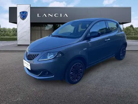 Annonce LANCIA YPSILON Essence 2022 d'occasion 