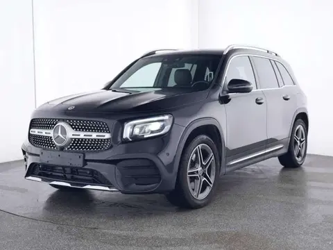 Annonce MERCEDES-BENZ CLASSE GLB Diesel 2023 d'occasion 