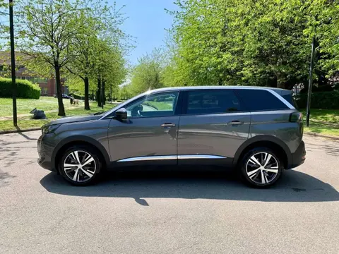 Annonce PEUGEOT 5008 Diesel 2022 d'occasion 