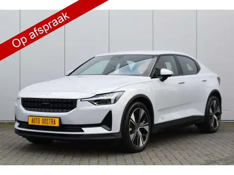 Annonce POLESTAR 2 Électrique 2022 d'occasion 