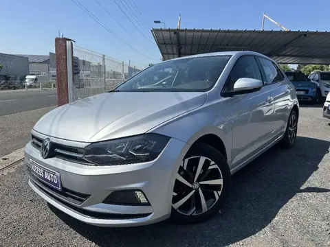 Used VOLKSWAGEN POLO Petrol 2018 Ad 